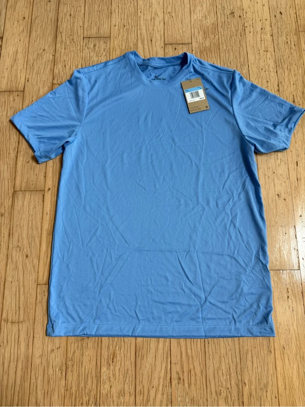 NIKE MENS LEGEND SHORT SLEEVE